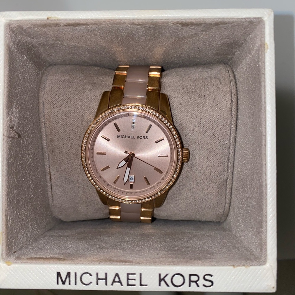 Michael Kors watch